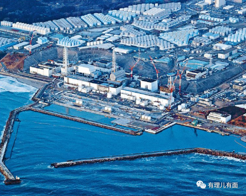 日本核污染废水多少_日本核污水量_日本核污水消耗