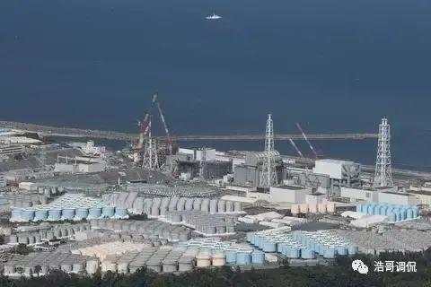 从核污水排放看日本_日本核污水新闻述评_日本排放核污水记者哽咽