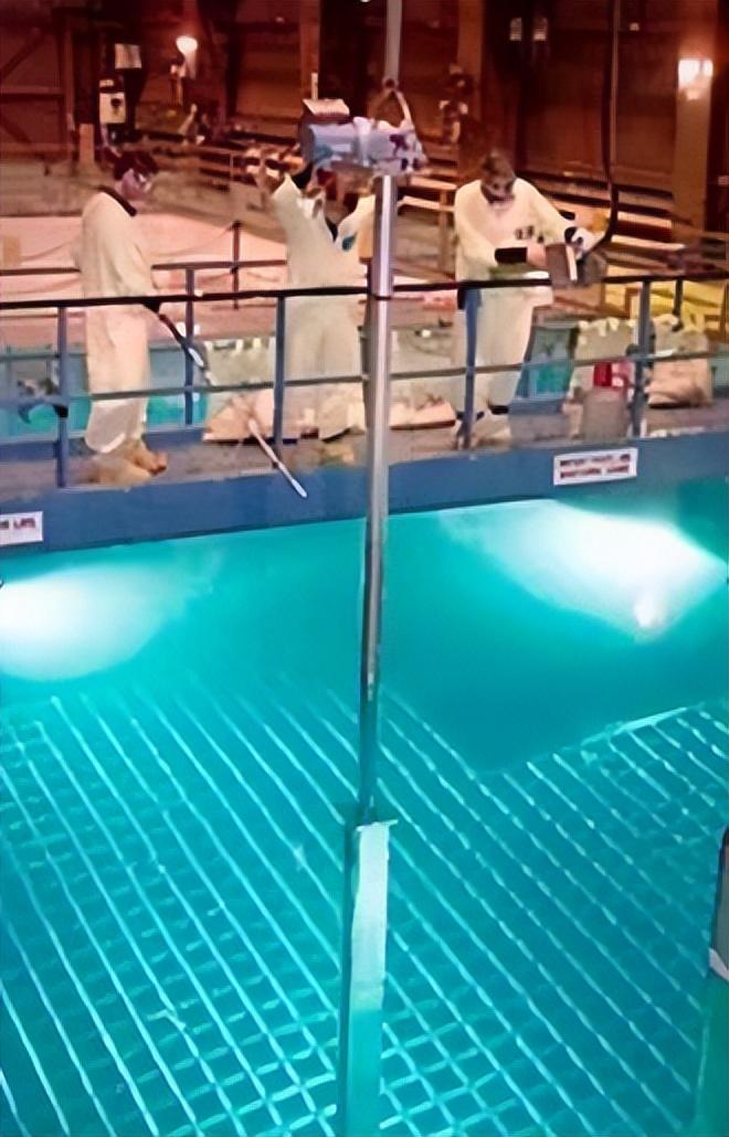 北欧 核废料_西方核废料_欧美核废料