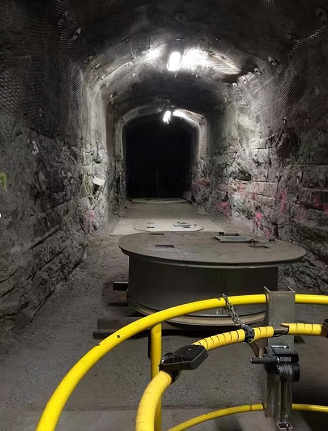 欧美核废料_北欧 核废料_西方核废料