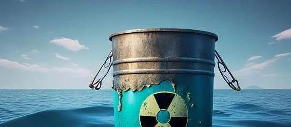 各国核污水处理_核污水离美国_美国核污水处理