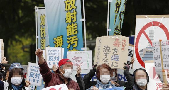 各国核污水处理_核污水离美国_美国核污水处理