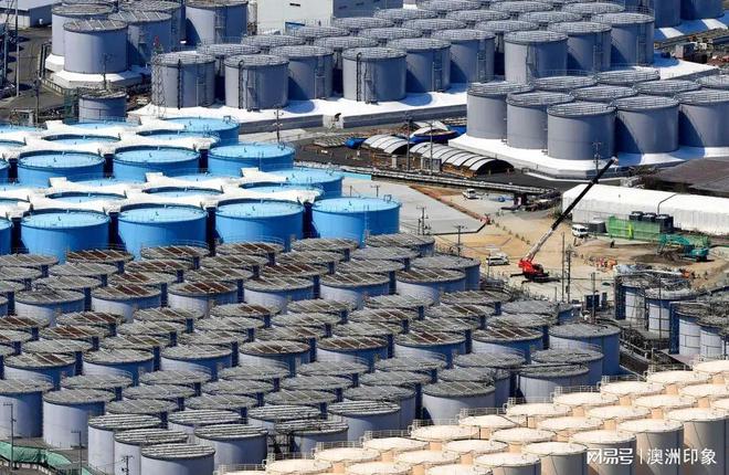 日本排核废料入水的危害_核废水对日本危害_日本核废料排放影响