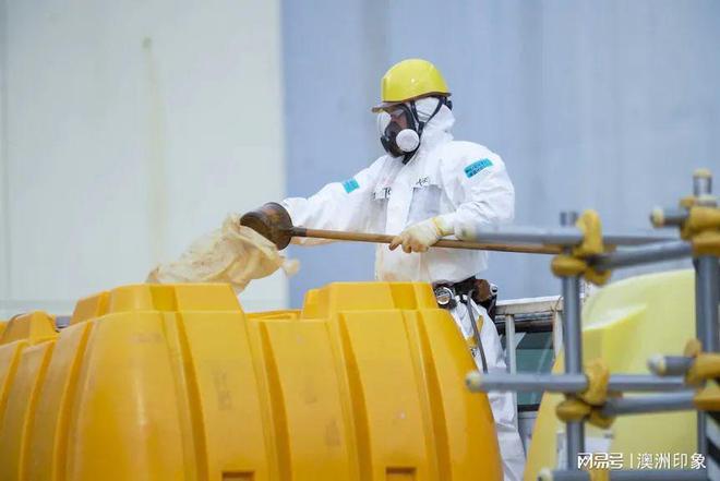 日本排核废料入水的危害_日本核废料排放影响_核废水对日本危害