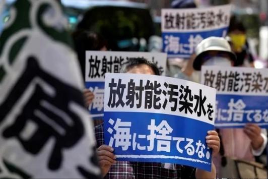 核污水离美国_美国核污水_各国核污水处理