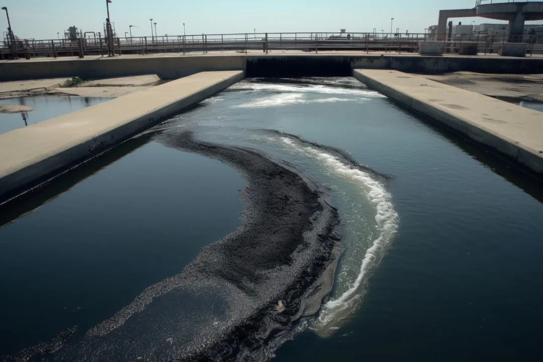 各国核污水处理_美国核污水排入大海_核污水离美国