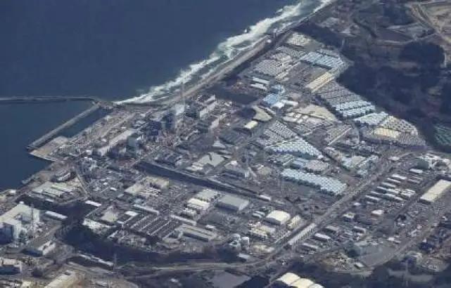 核污水离美国_各国核污水处理_美国核污水排入大海
