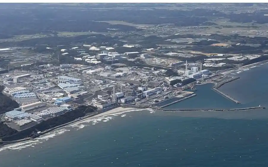反对日本排放核污水用日语_反对日本排放核污水声明_反对日本把核污水排入大海