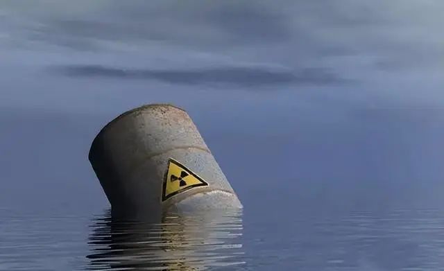 日本核污水地理_日本排放核污水地图位置_日本排放核污水地图走向
