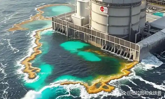 意大利核污水_核污水其他国家怎么处理_各国核污水处理