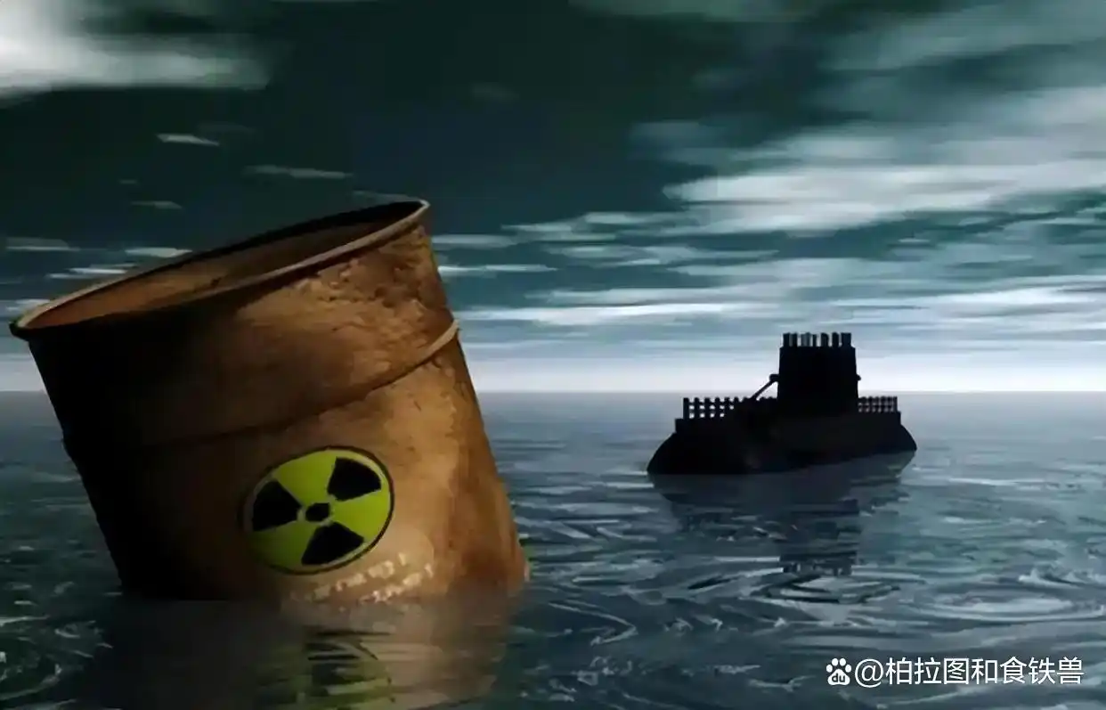 意大利核污水_核污水其他国家怎么处理_各国核污水处理