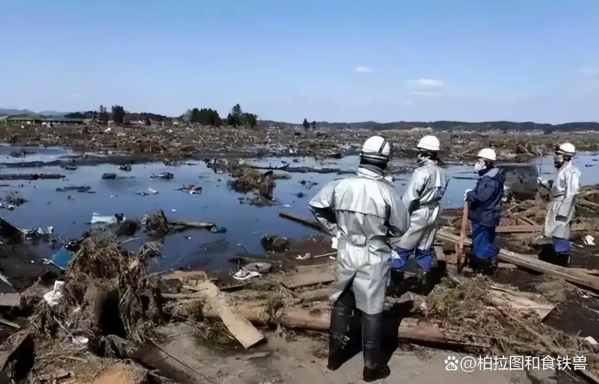 核污水其他国家怎么处理_各国核污水处理_意大利核污水