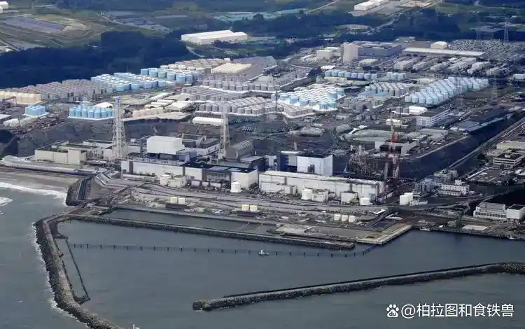 各国核污水处理_核污水其他国家怎么处理_意大利核污水